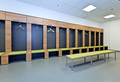 Group Exercise Studio